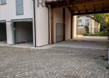 Terrazza - Three-room apartment via delle grazie, Albuzzano - photo 22