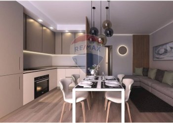 Sala da pranzo - Trilocale Via Delle Grazie
 
33, Albuzzano - foto 16