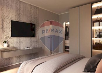 Camera / camera da letto - Trilocale Via Delle Grazie
 
33, Albuzzano - foto 20