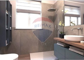 Bagno - Trilocale Via Delle Grazie
 
33, Albuzzano - foto 18