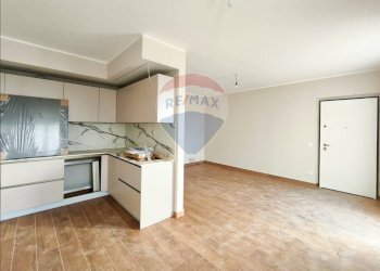 Cucina - Trilocale Via Delle Grazie
 
33, Albuzzano - foto 4