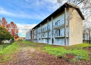 Casa all\'aperto - Trilocale Via Delle Grazie
 
33, Albuzzano - foto 2