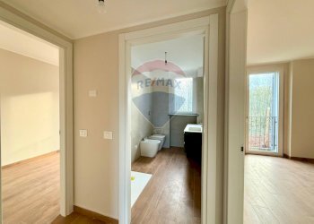 Hall / corridoio - Trilocale Via delle Grazie
 
21, Albuzzano - foto 10