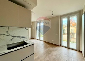 Cucina - Trilocale Via delle Grazie
 
21, Albuzzano - foto 16