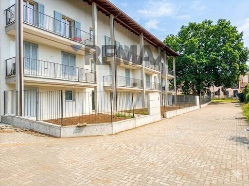 Edificio all\'aperto - Quadrilocale via della grazie, Albuzzano - foto 3