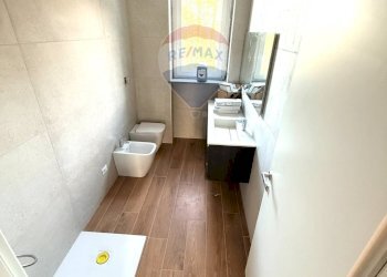 Bagno - Four-room apartment via della grazie, Albuzzano - photo 12