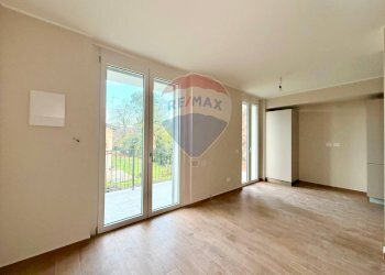 Stanza vuota - Four-room apartment via della grazie, Albuzzano - photo 7