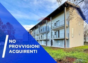 Edificio all\'aperto - Four-room apartment via della grazie, Albuzzano - photo 1