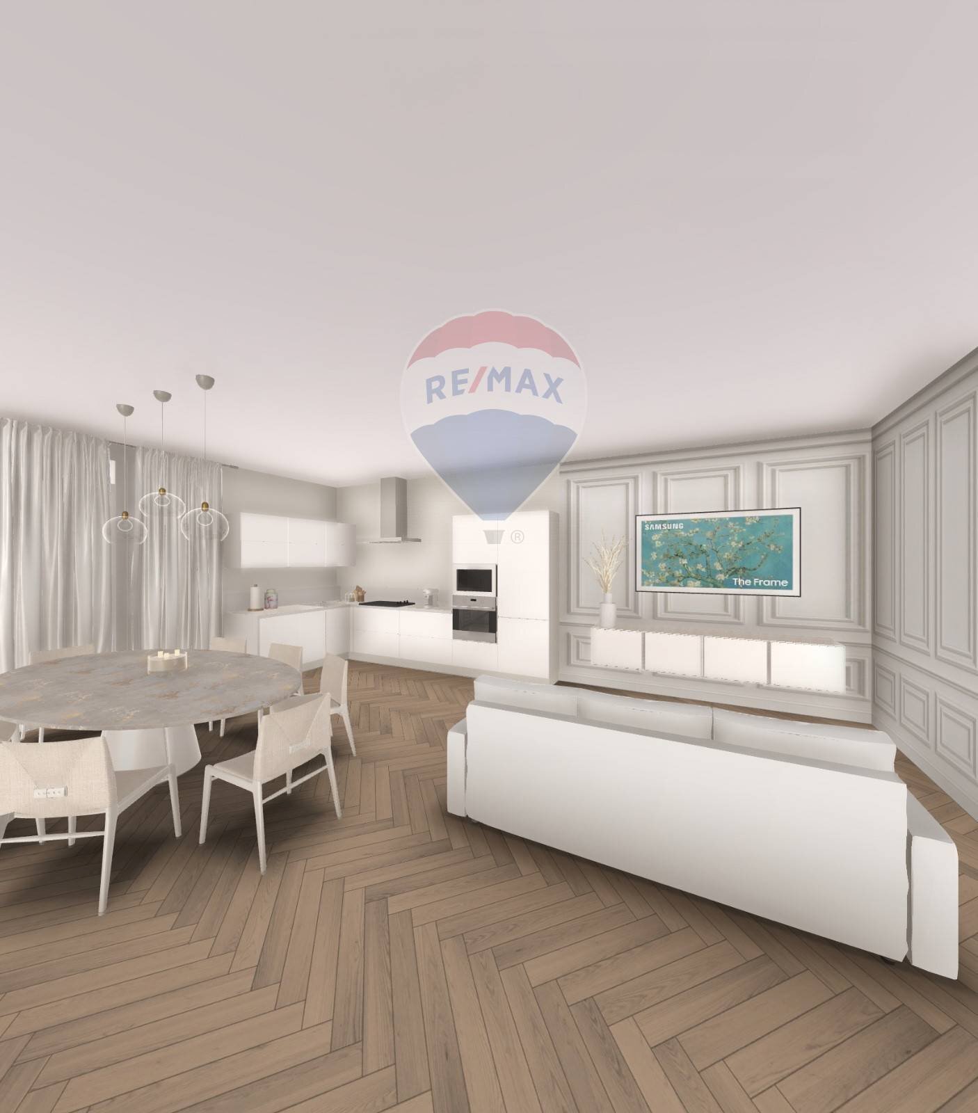 Sala da pranzo - Terraced Villa Miradolo Terme - photo 1