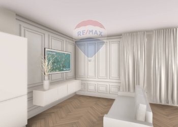 Soggiorno - Villa a Schiera Miradolo Terme - foto 2