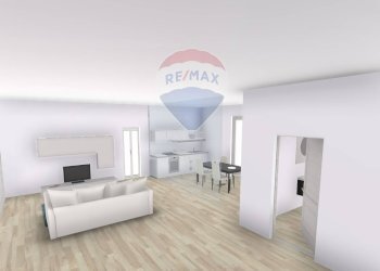 Sala da pranzo - Villa a Schiera Miradolo Terme - foto 3