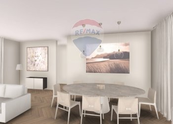 Sala da pranzo - Villa a Schiera Miradolo Terme - foto 4