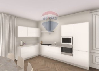 Cucina - Villa a Schiera Miradolo Terme - foto 5