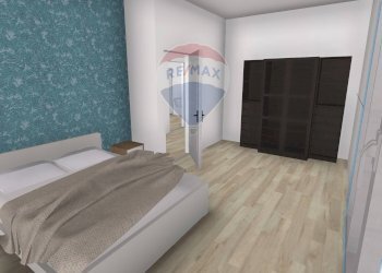 Camera / camera da letto - Villa a Schiera Miradolo Terme - foto 7