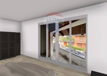 Camera / camera da letto - Villa a Schiera Miradolo Terme - foto 8