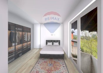 Camera / camera da letto - Villa a Schiera Miradolo Terme - foto 9