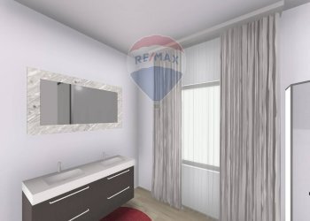 Bagno - Villa a Schiera Miradolo Terme - foto 11