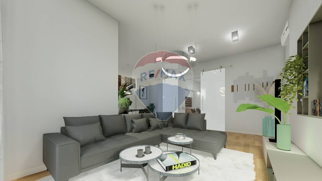 Soggiorno - Casa semi indipendente Castelletto di Branduzzo - foto 3