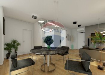 Sala da pranzo - Casa semi indipendente Castelletto di Branduzzo - foto 4