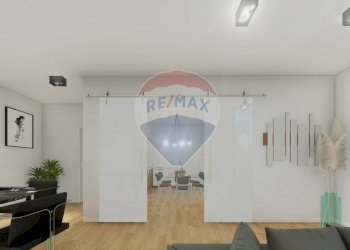 Soggiorno - Casa semi indipendente Castelletto di Branduzzo - foto 7