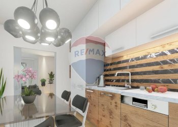 Cucina - Casa semi indipendente Castelletto di Branduzzo - foto 9