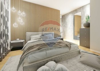 Camera / camera da letto - Casa semi indipendente Castelletto di Branduzzo - foto 13