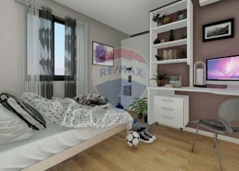 Camera / camera da letto - Casa semi indipendente Castelletto di Branduzzo - foto 15