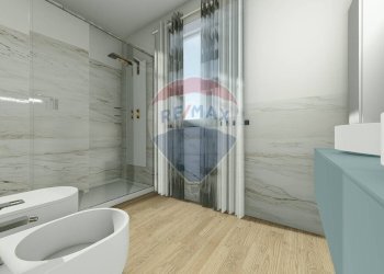 Bagno - Casa semi indipendente Castelletto di Branduzzo - foto 18