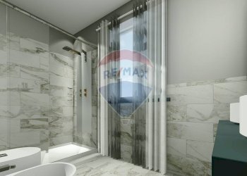 Bagno - Casa semi indipendente Castelletto di Branduzzo - foto 20