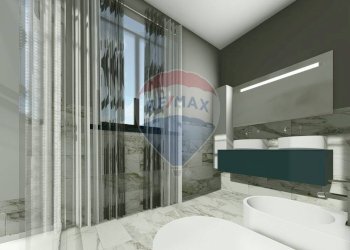 Bagno - Casa semi indipendente Castelletto di Branduzzo - foto 21