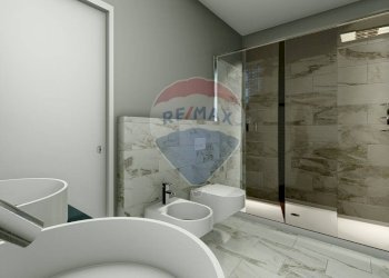 Bagno - Casa semi indipendente Castelletto di Branduzzo - foto 22