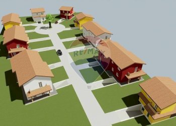 Documenti - Casa semi indipendente Castelletto di Branduzzo - foto 23