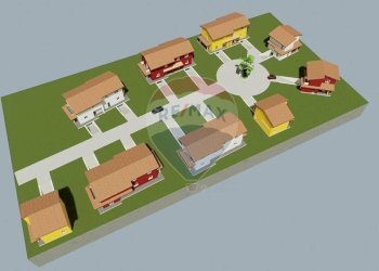 Documenti - Casa semi indipendente Castelletto di Branduzzo - foto 27