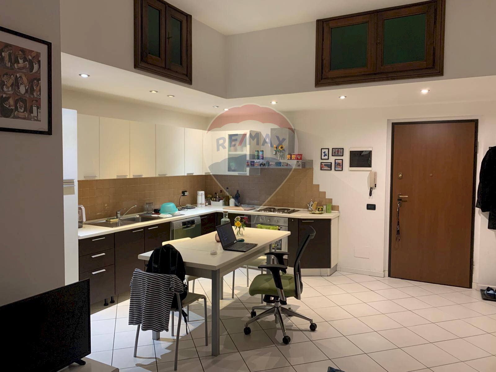 Cucina - Bilocale Pavia - foto 2