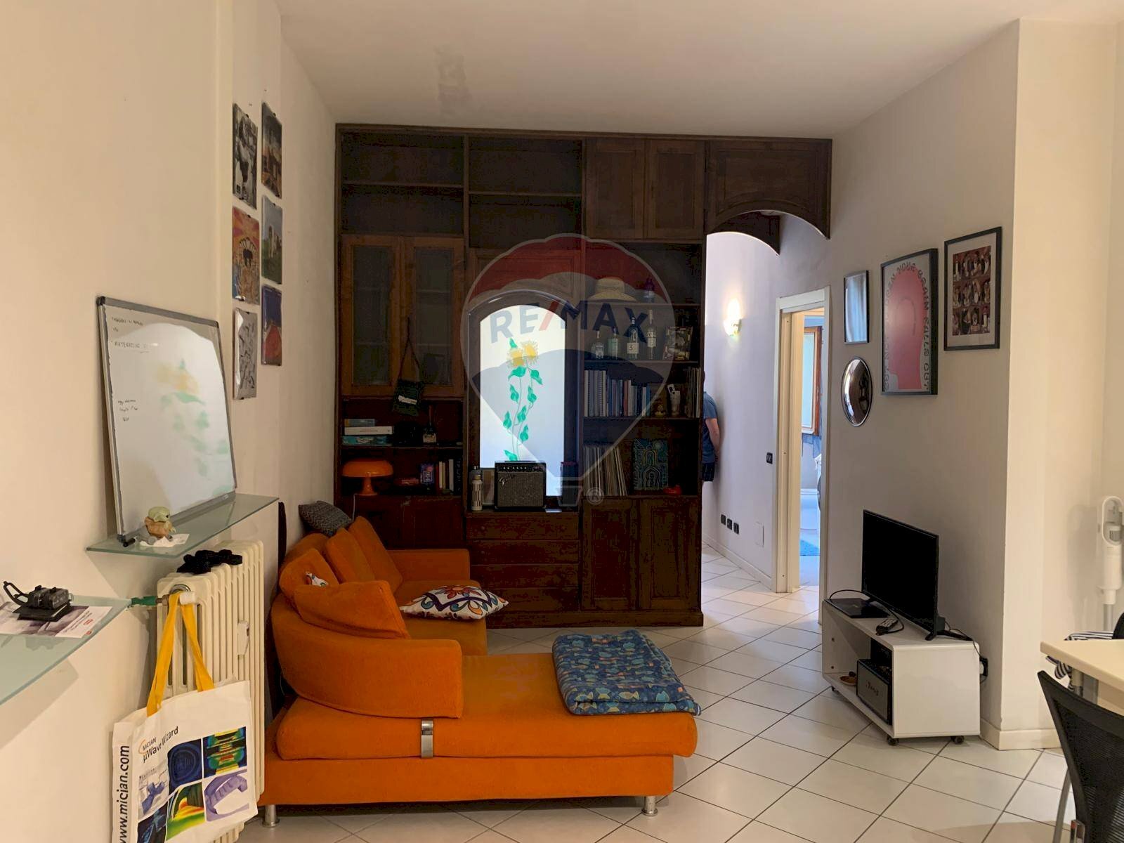 Soggiorno - Bilocale Pavia - foto 3