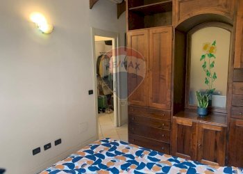 Camera / camera da letto - Bilocale Pavia - foto 10