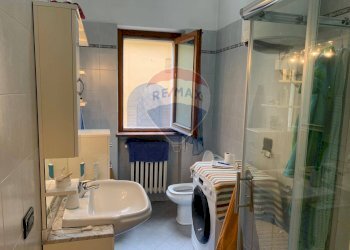 Bagno - Bilocale Pavia - foto 13