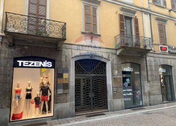 Edificio all\'aperto - Bilocale Pavia - foto 15