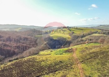 Vista delle montagne - Terreno agricolo Poggio Murella
 
snc, Manciano - foto 1