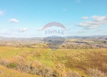 Vista delle montagne - Terreno agricolo Poggio Murella
 
snc, Manciano - foto 4