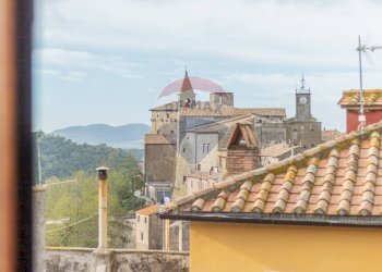 Edificio all\'aperto - Appartamento Via Camillo Benso di Cavour
 
23, Cellere - foto 1
