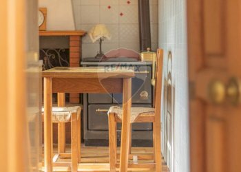 Cucina - Appartamento Via Camillo Benso di Cavour
 
23, Cellere - foto 8