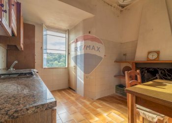 Cucina - Appartamento Via Camillo Benso di Cavour
 
23, Cellere - foto 11