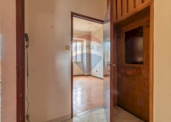 Hall / corridoio - Appartamento Via Camillo Benso di Cavour
 
23, Cellere - foto 13