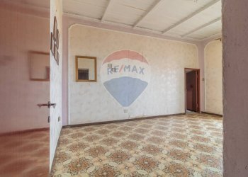 Stanza vuota - Appartamento Via Camillo Benso di Cavour
 
23, Cellere - foto 15