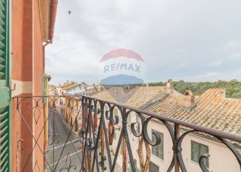 Balcone - Appartamento Via Camillo Benso di Cavour
 
23, Cellere - foto 20