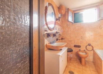 Bagno - Appartamento Via Camillo Benso di Cavour
 
23, Cellere - foto 27