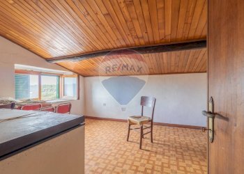 Camera / camera da letto - Appartamento Via Camillo Benso di Cavour
 
23, Cellere - foto 29