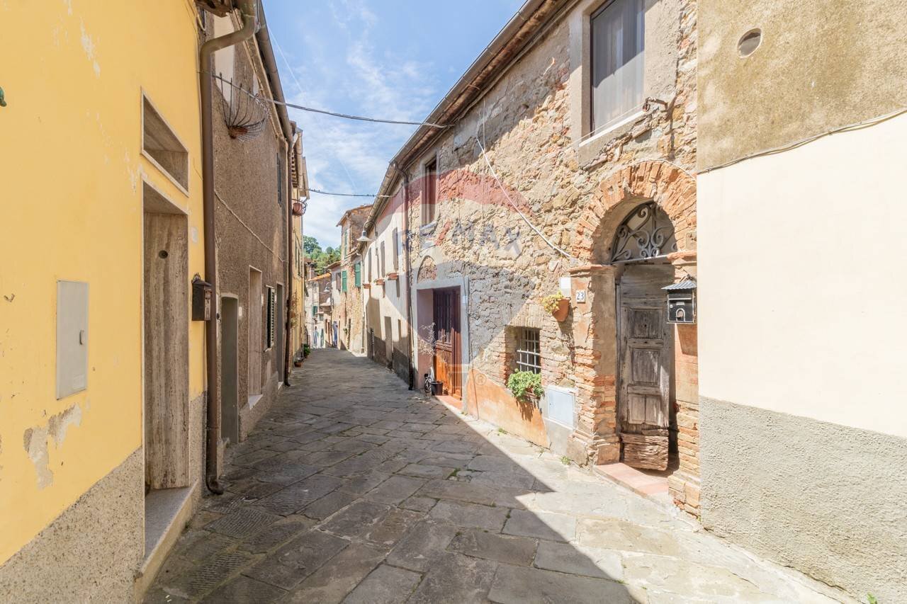 Edificio all\'aperto - Trilocale Cavour
23, Magliano in Toscana - foto 2