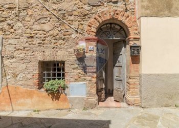 Casa all\'aperto - Trilocale Cavour
 
23, Magliano in Toscana - foto 5